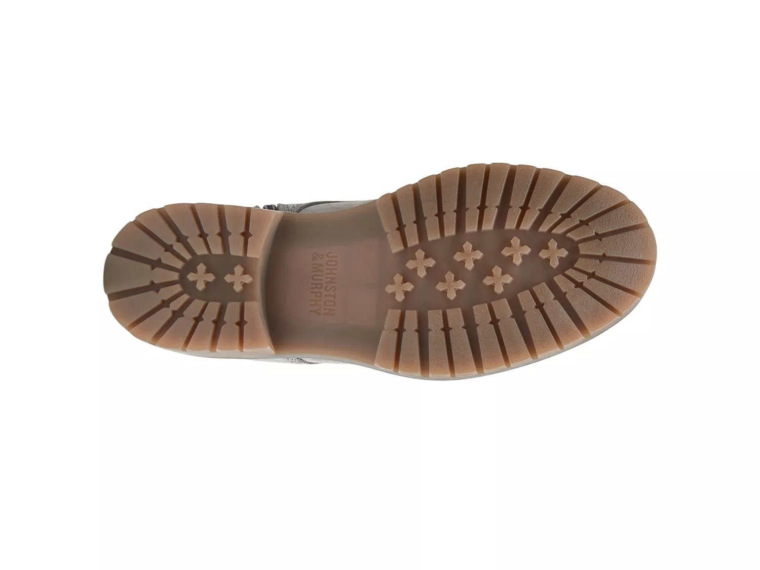 Patterson Boot