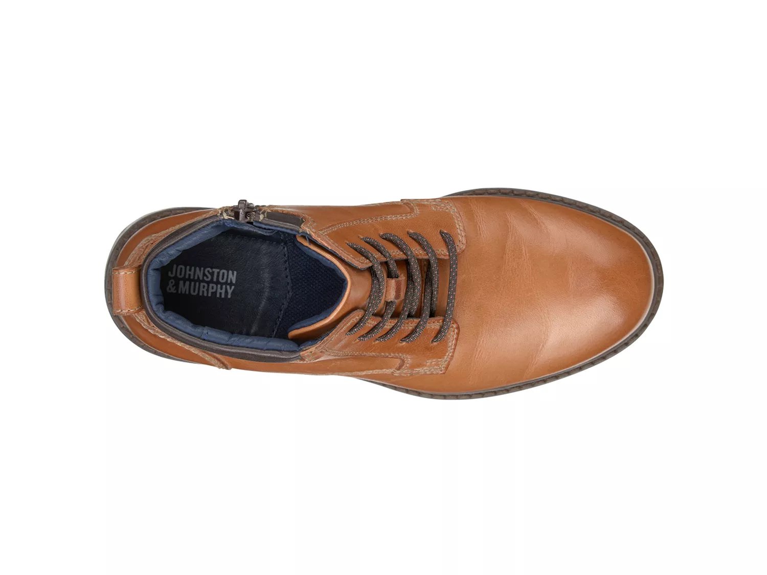 Patterson Boot