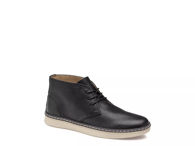 Johnston Murphy McGuffey Chukka Boot Kids