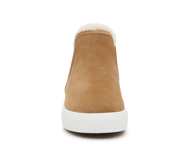 Lucky Brand Daycia Sneaker Boot - Free Shipping | DSW