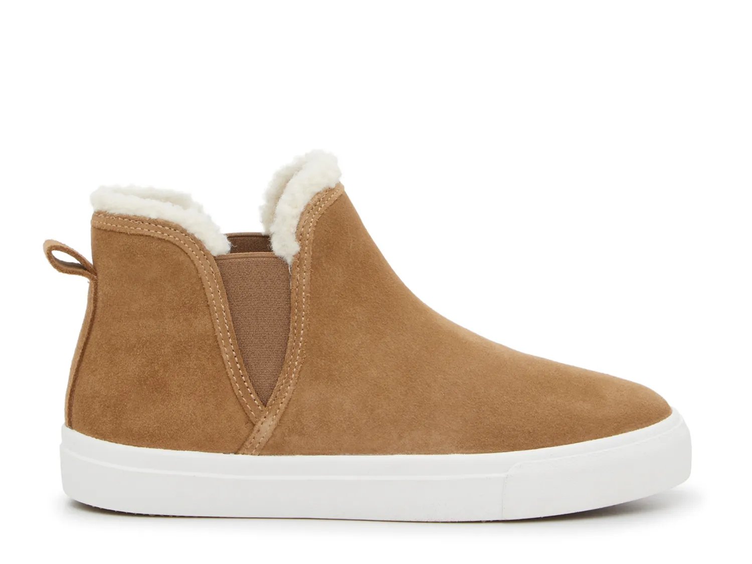 Daycia Sneaker Boot