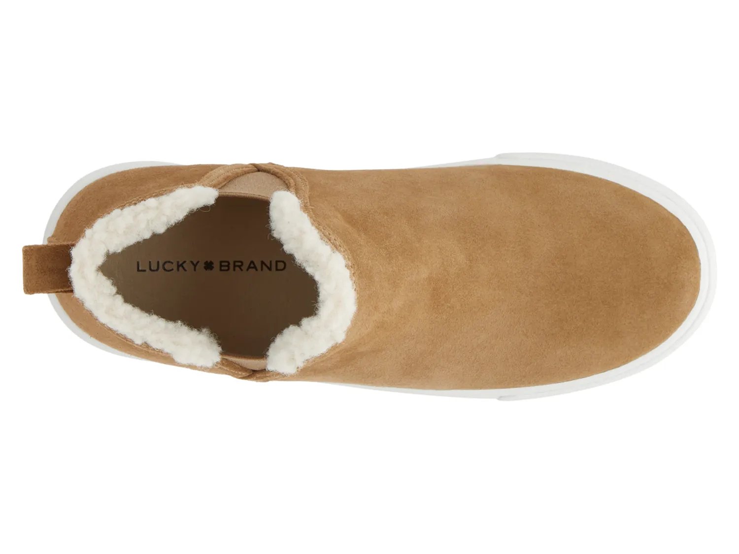 Daycia Sneaker Boot