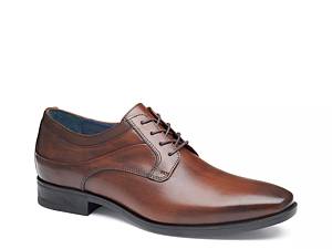 Johnston Murphy Novick Cap Toe Oxford Free Shipping DSW