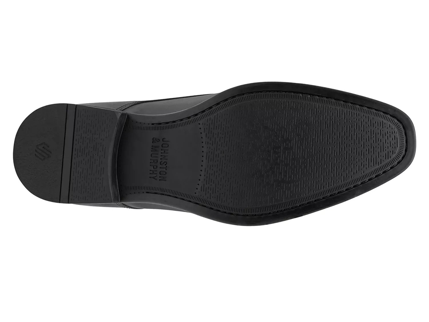 Gibbons Cap Toe Oxford