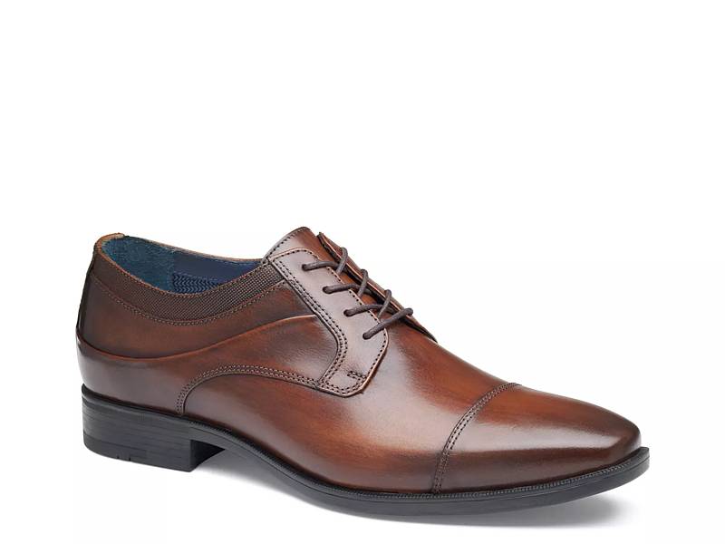 Dsw johnston and murphy clearance