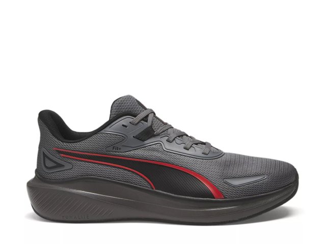 Puma Skyrocket Lite Running Shoe Men s Free Shipping DSW