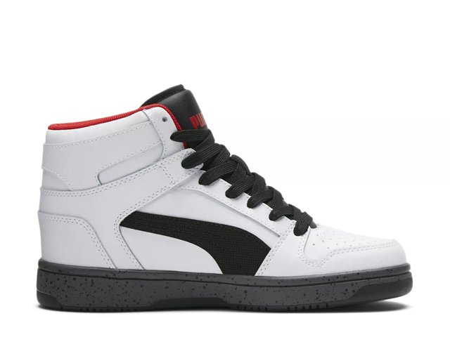 sneaker rebound layup puma