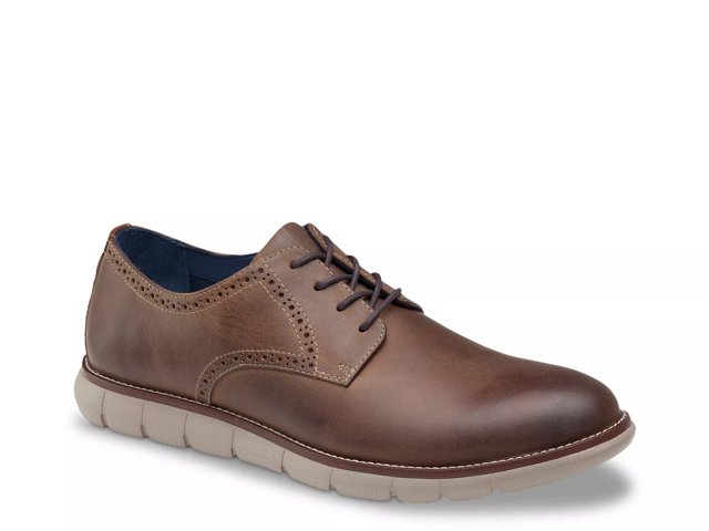 Dsw johnston murphy online