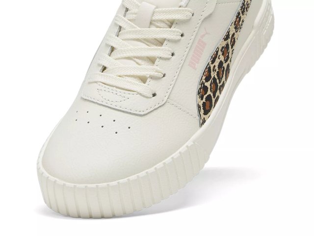 Puma carina sneaker dsw clearance