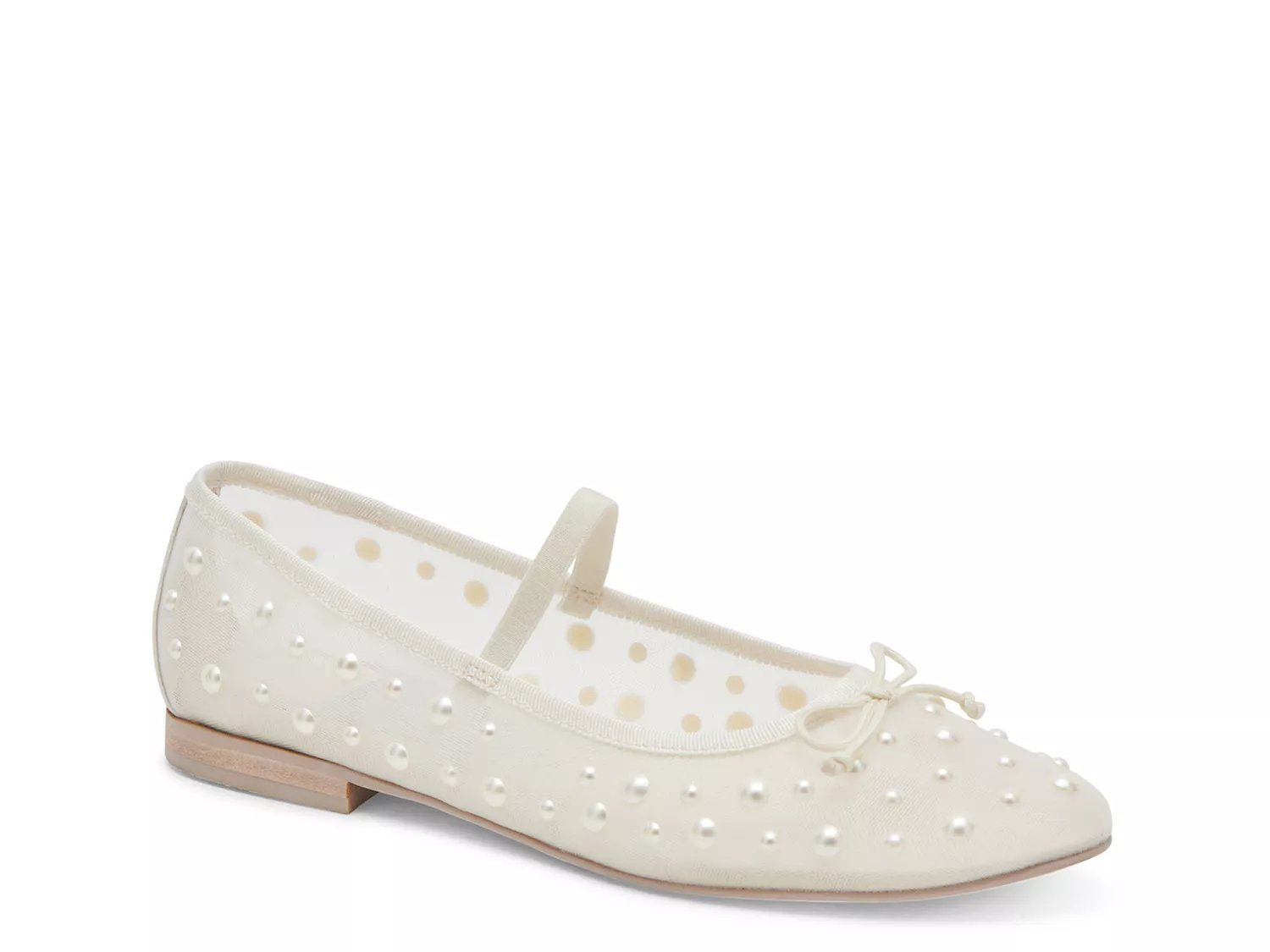 Dolce Vita Cadel Ballet Flat - Free Shipping | DSW