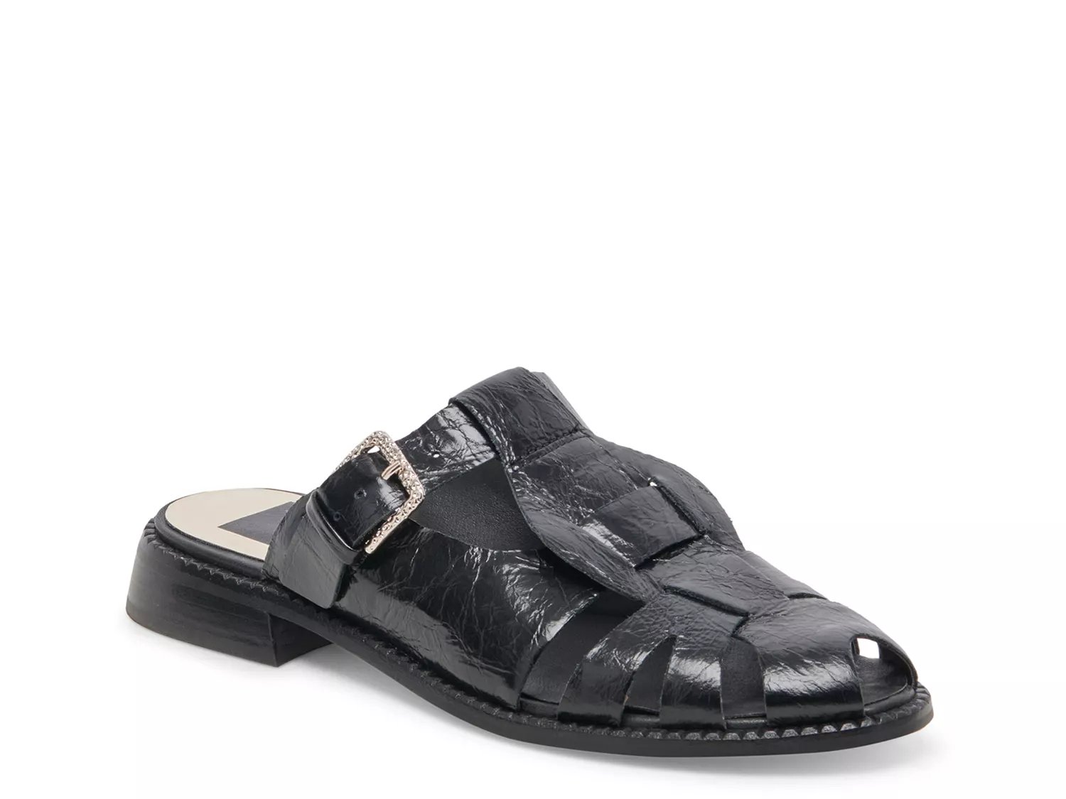 dolce vita halee mule