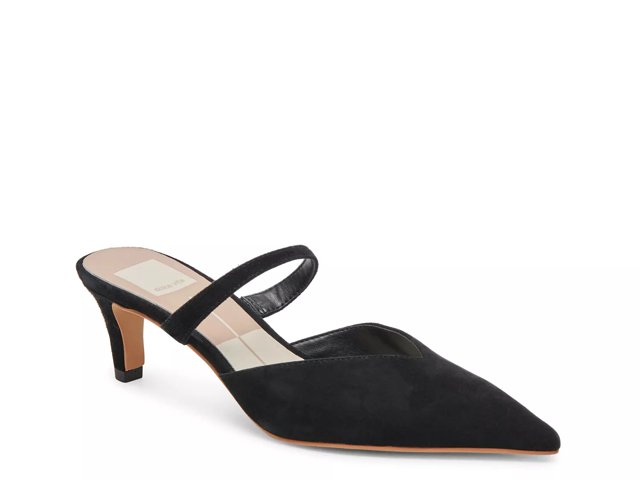 Dsw mule heels sales