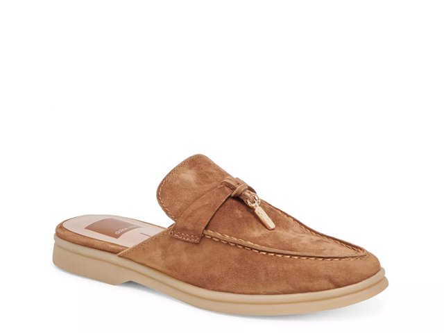 Dsw dolce vita mules 2025