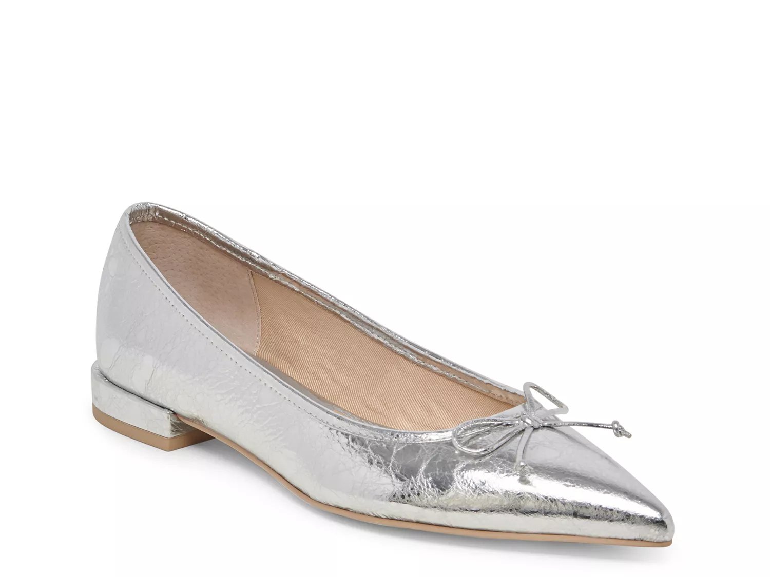 Dolce Vita Palani Ballet Flat - Free Shipping | DSW