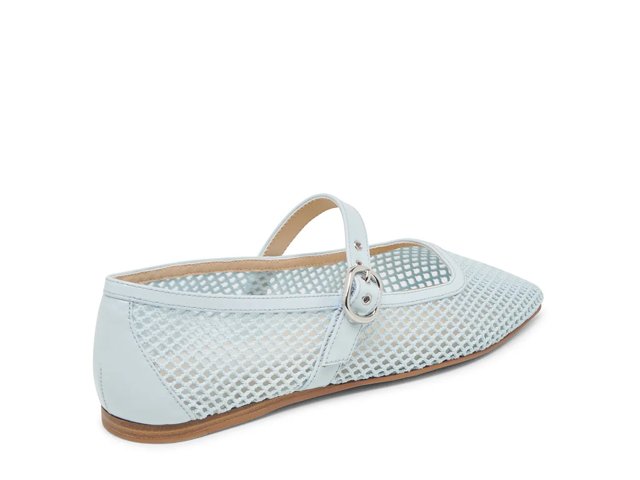 Rodni Ballet Flat