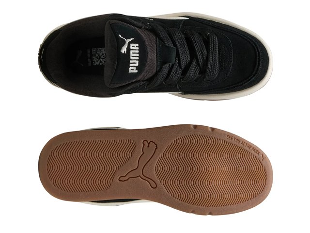 Puma Park Lifestyle Sneaker - Men's - Free Shipping | DSW