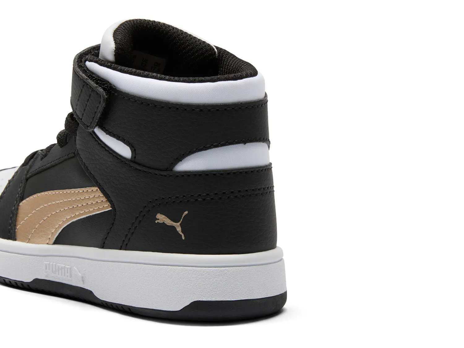 Rebound Layup SL V Sneaker - Kids'