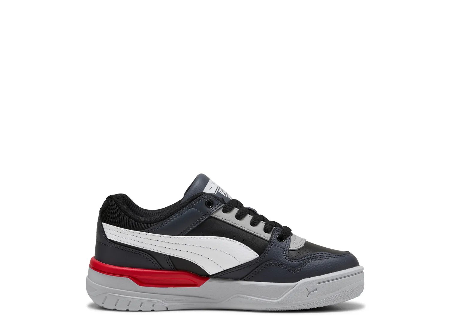 Модные кроссовки для мальчиков Puma Rebound Retro Sneaker