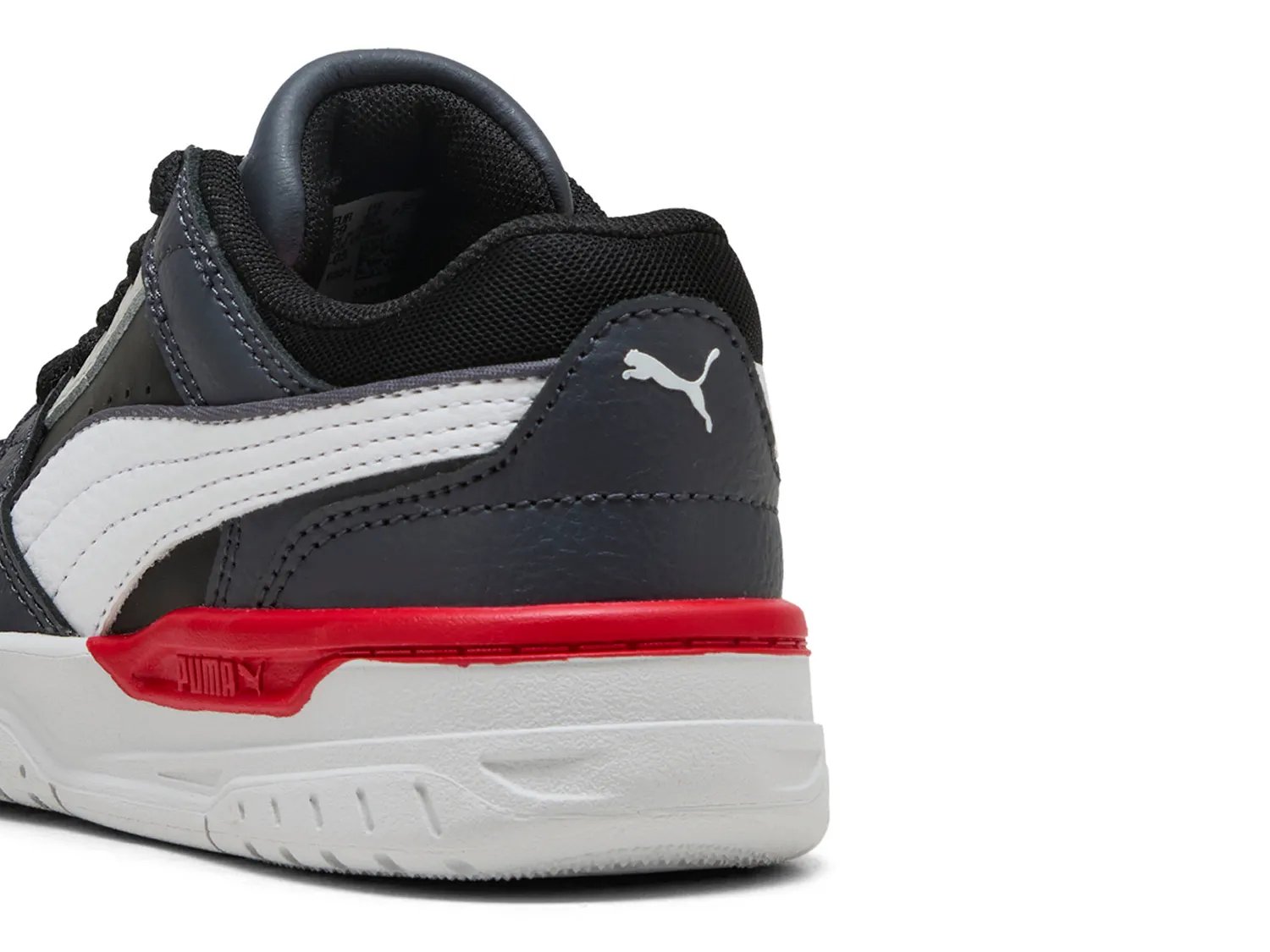 Rebound Retro Sneaker