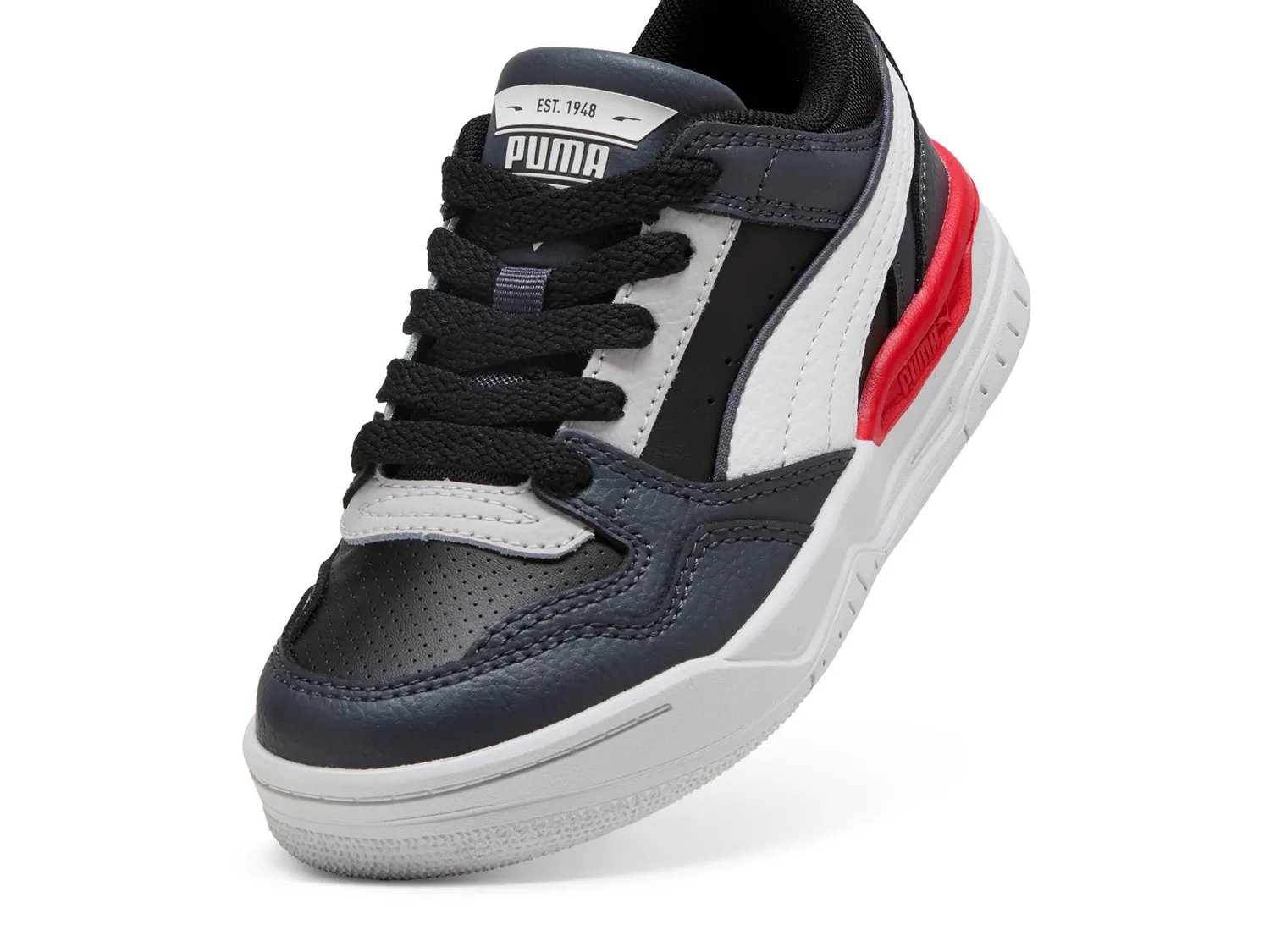 Rebound Retro Sneaker
