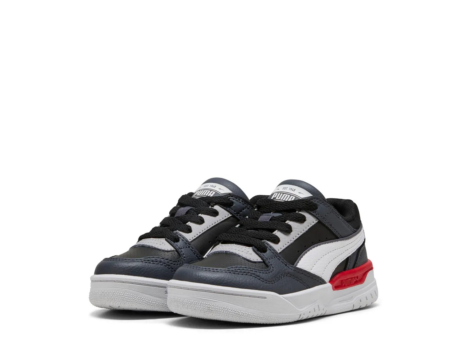 Rebound Retro Sneaker