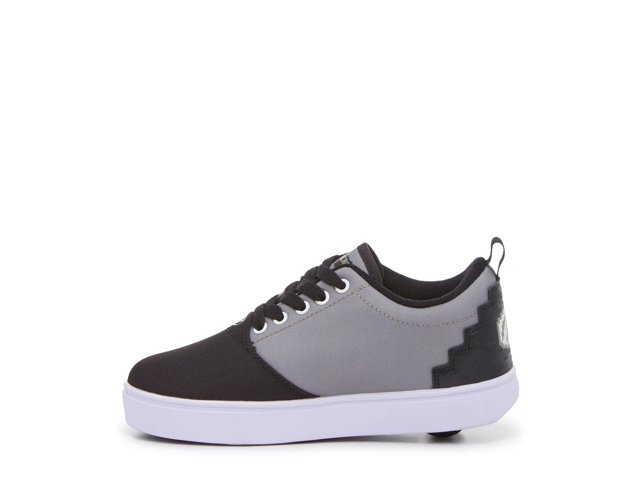 Heelys Pro 20 Minecraft Skate Shoe - Kids'