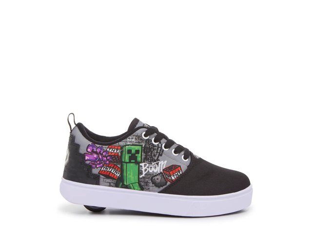 Heelys Pro 20 Minecraft Skate Shoe - Kids'