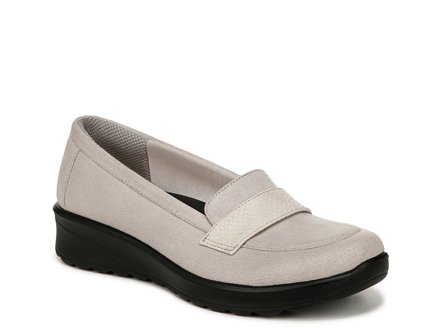 Gamma Wedge Slip-On