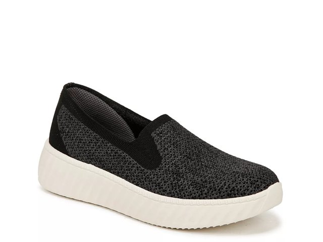 BZees Wednesday Slip On Sneaker Free Shipping DSW