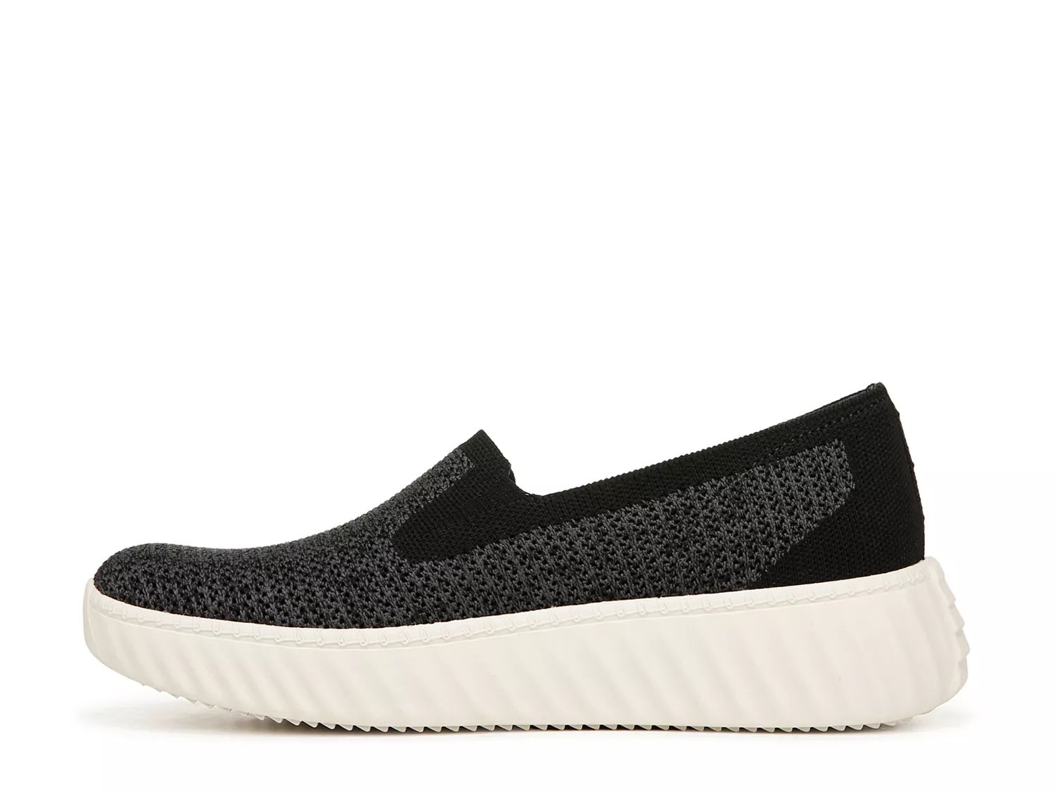 Wednesday Slip-On Sneaker