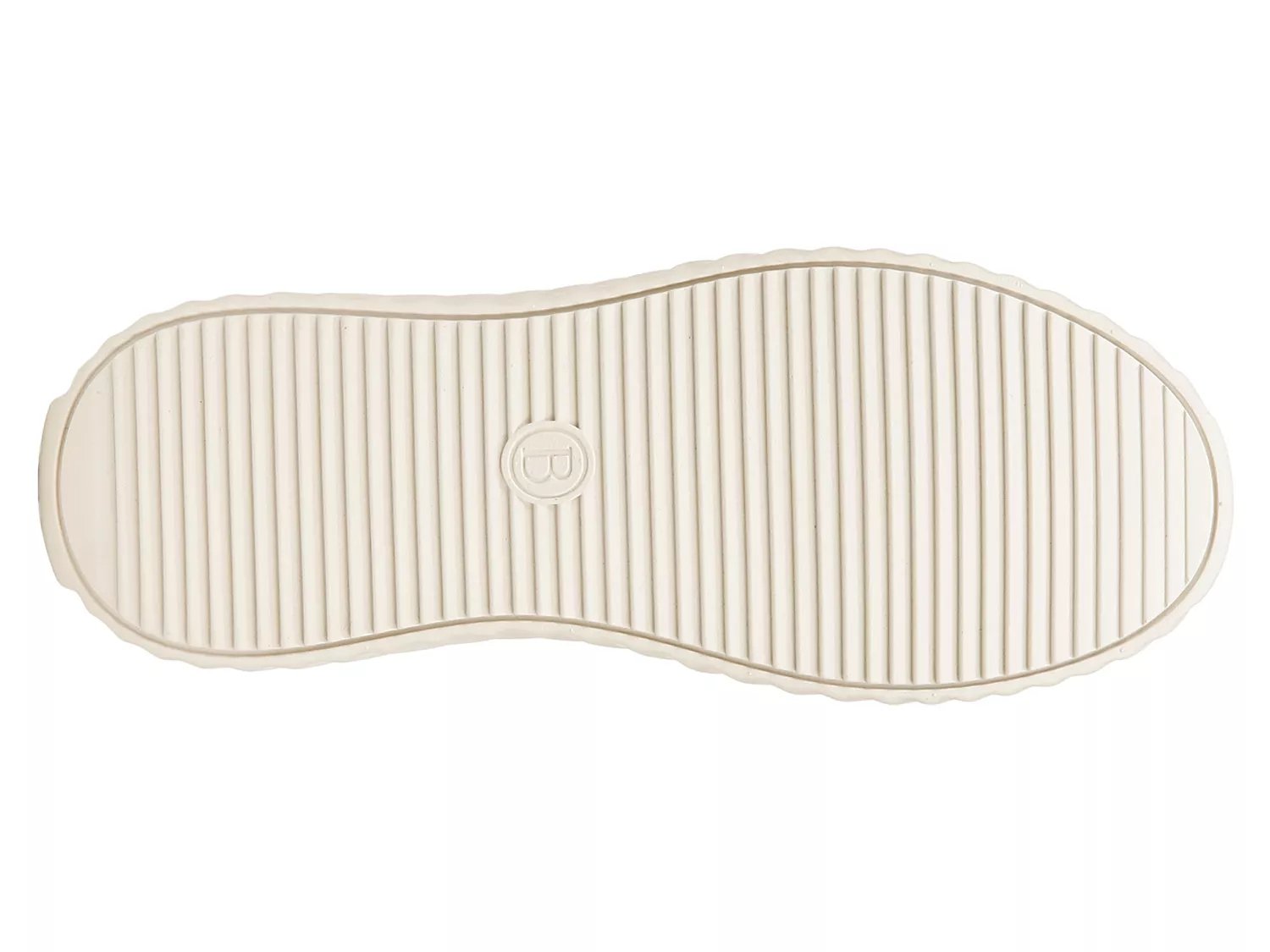 Wednesday Slip-On Sneaker