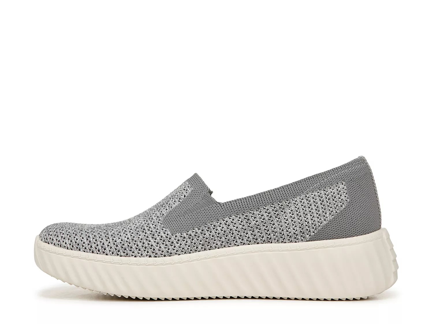 Wednesday Slip-On Sneaker