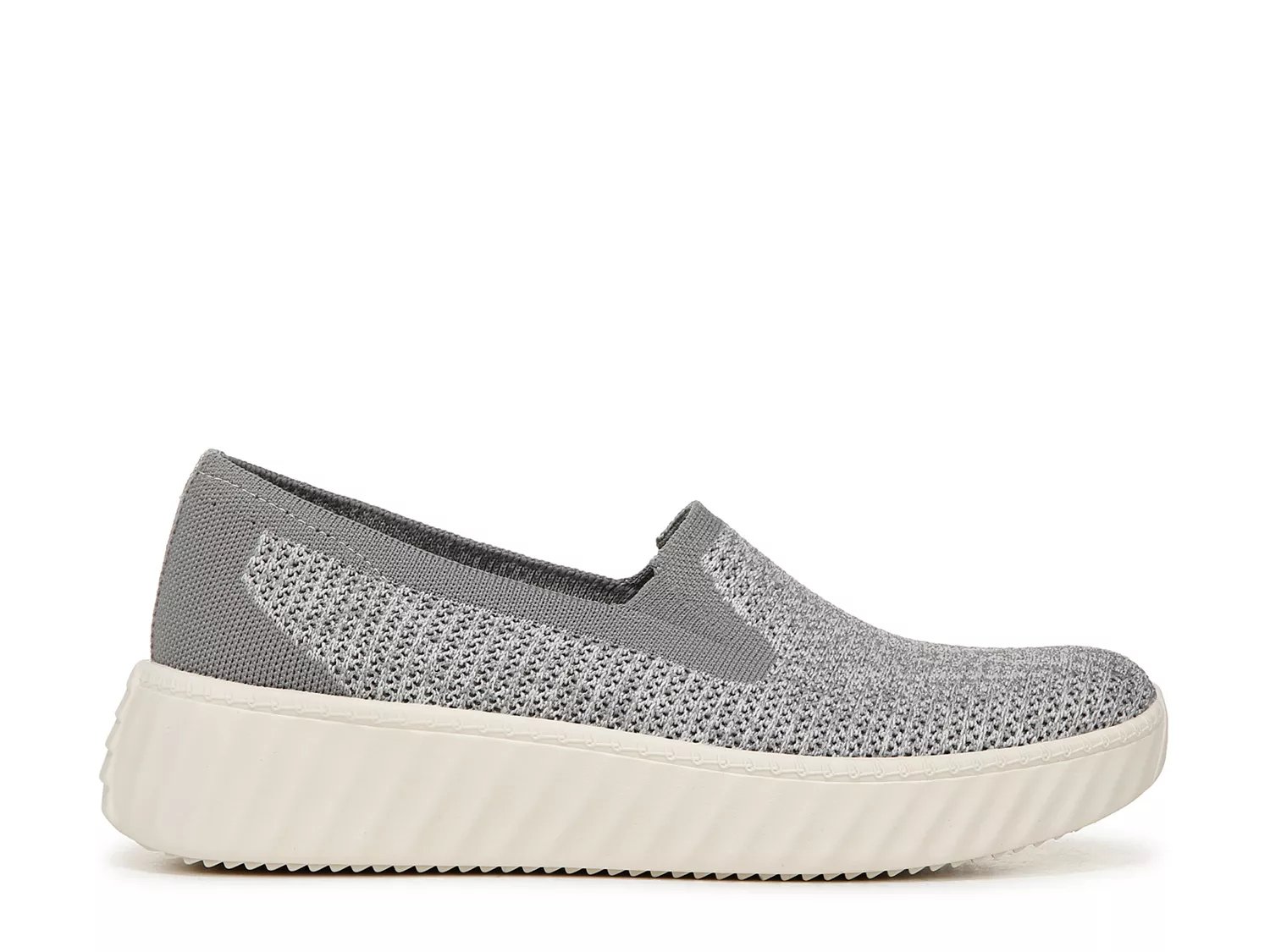 Wednesday Slip-On Sneaker