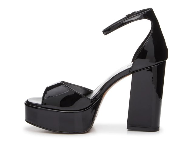 Mix No. 6 Sammir Platform Sandal - Free Shipping | DSW