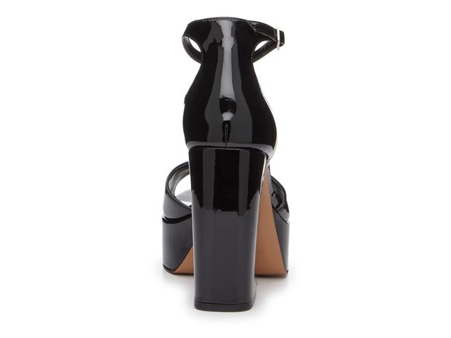 Mix No. 6 Sammir Platform Sandal - Free Shipping | DSW