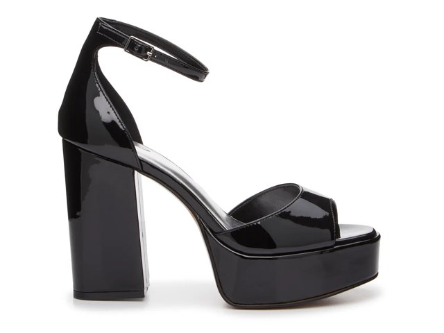 Mix No. 6 Sammir Platform Sandal - Free Shipping | DSW