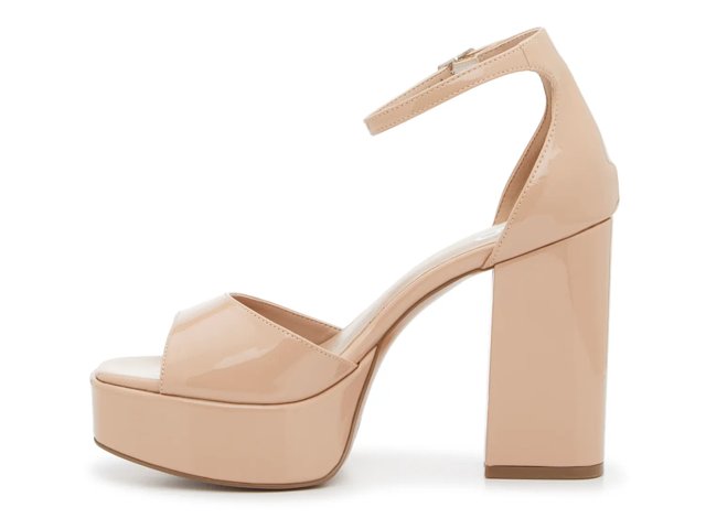 Mix No. 6 Sammir Platform Sandal - Free Shipping | DSW