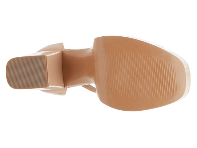 Mix No. 6 Sammir Platform Sandal - Free Shipping | DSW