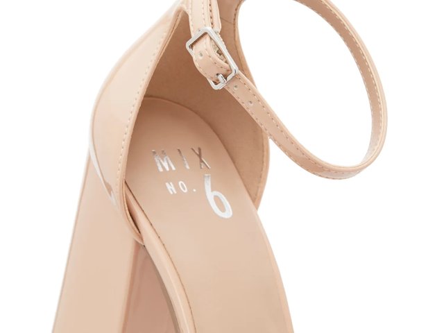 Mix No. 6 Sammir Platform Sandal - Free Shipping | DSW