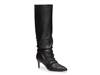 Jarret Boot Black view