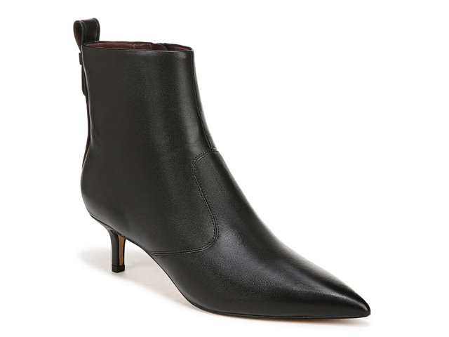 Franco sarto buckle bootie top