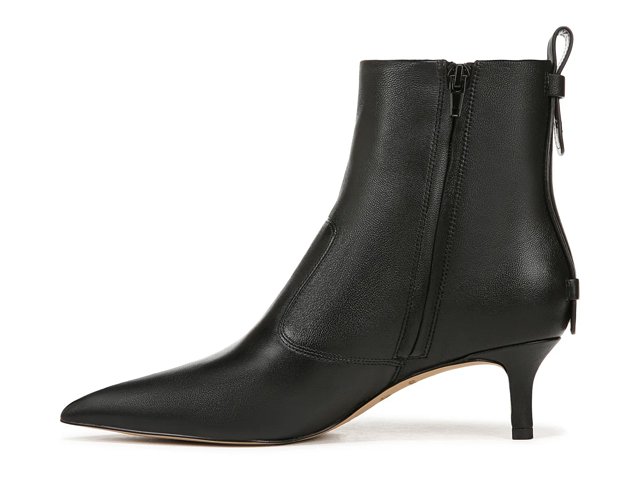 Franco Sarto Kura Bootie - Free Shipping | DSW
