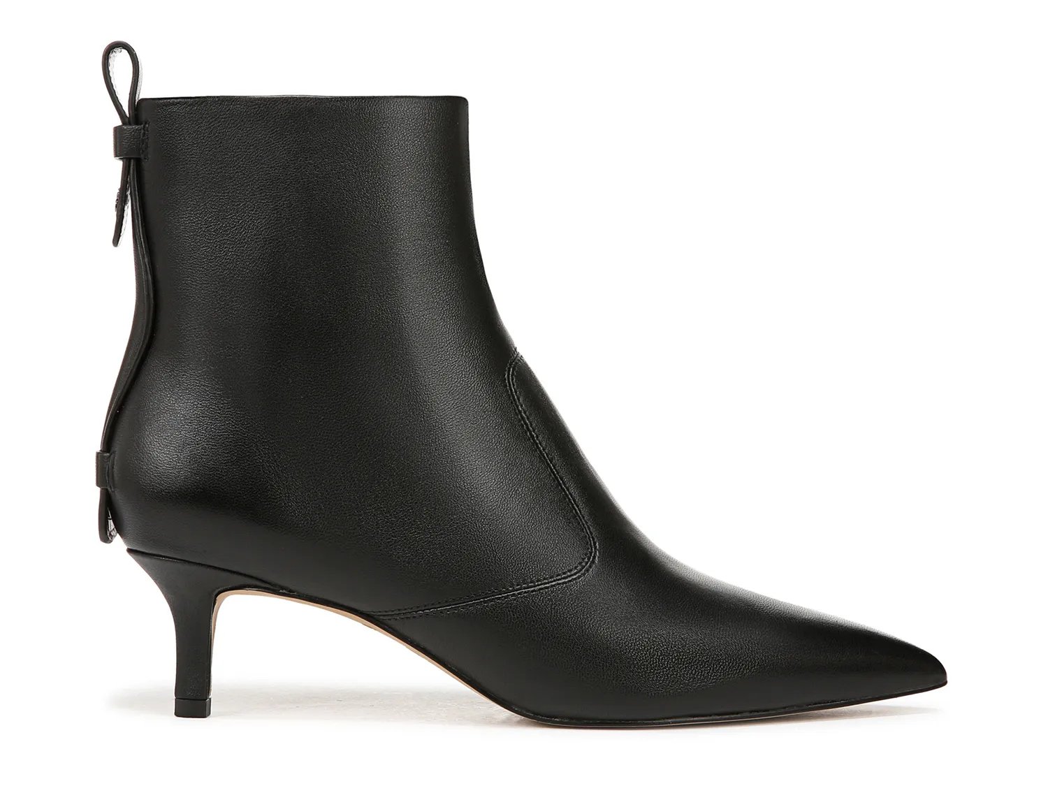 Kura Bootie