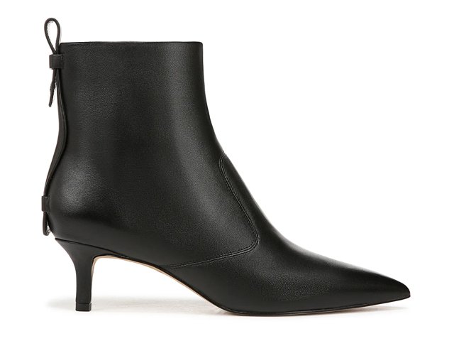 ショートブーツ・ブーティ SCAROSSO FW23 Kira Black Suede (KIRABOOTBLASUED) Kira Black Suede Boots for Women | Scarosso®