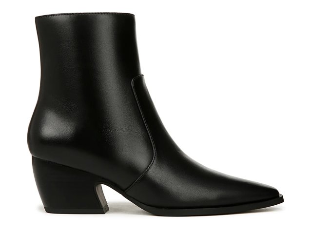Franco sarto hero black 2025