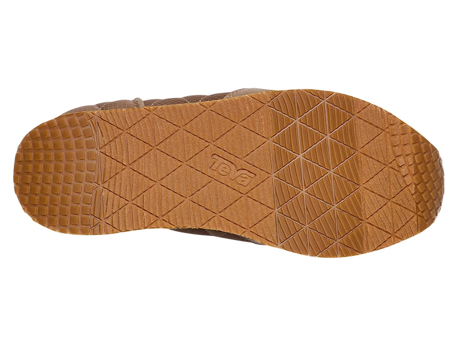 ReEmber Commute Mid Platform Bootie