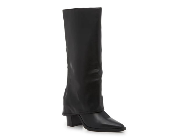 Steve Madden Selah Foldover Boot