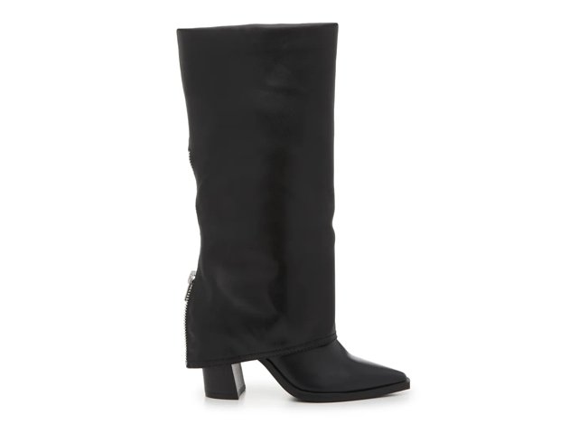 Foldover boot discount