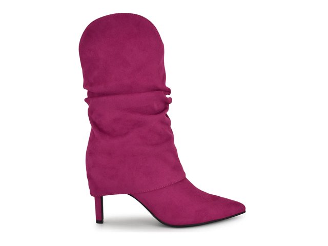 Nine West Grasa Boot - Free Shipping | DSW