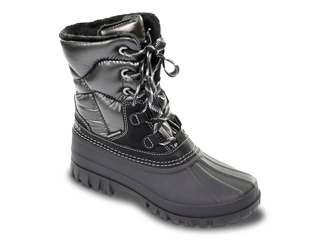 Jambu women's duck boots best sale